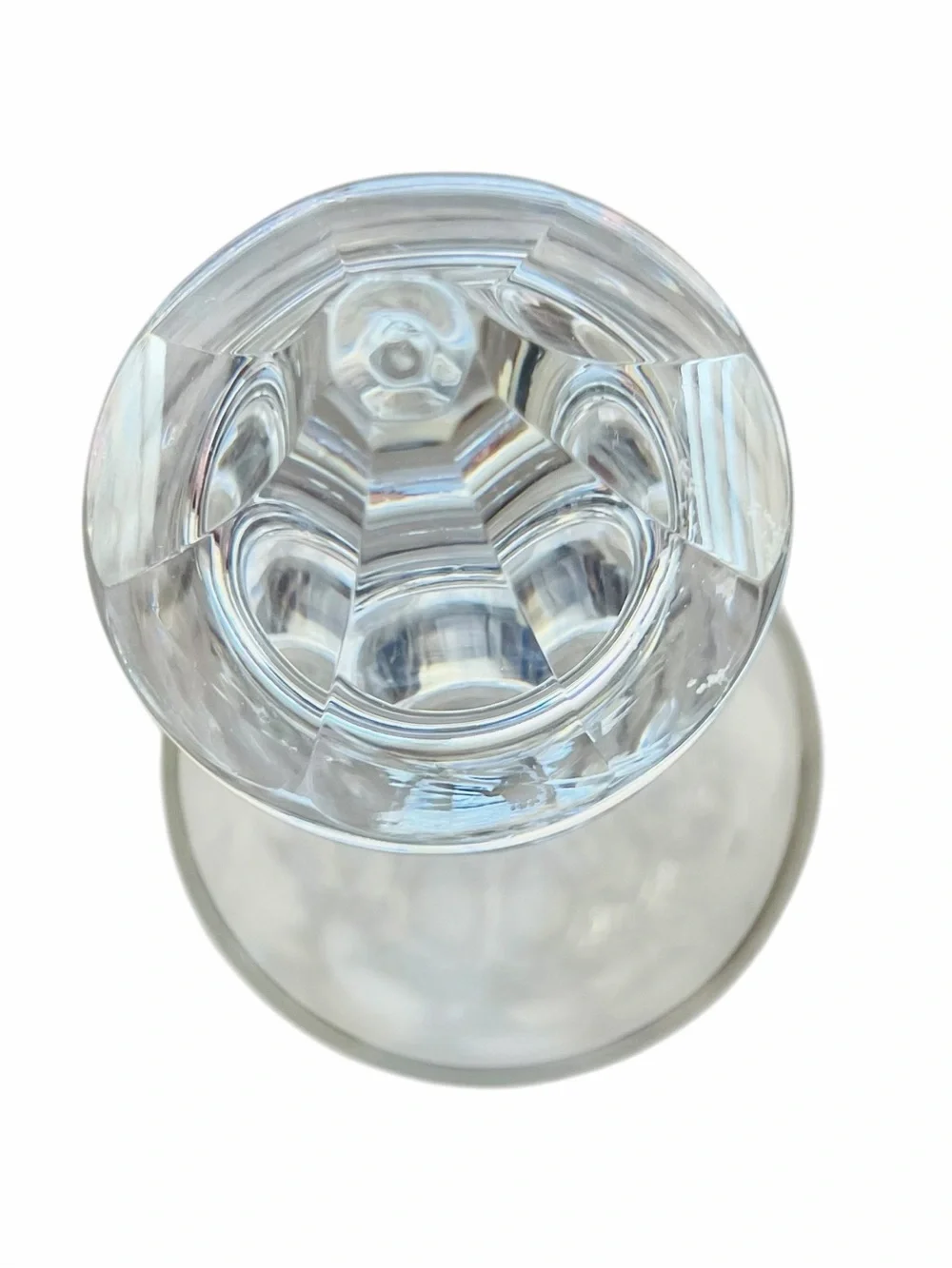 Waterford Crystal SHELIA Decanter with Stopper